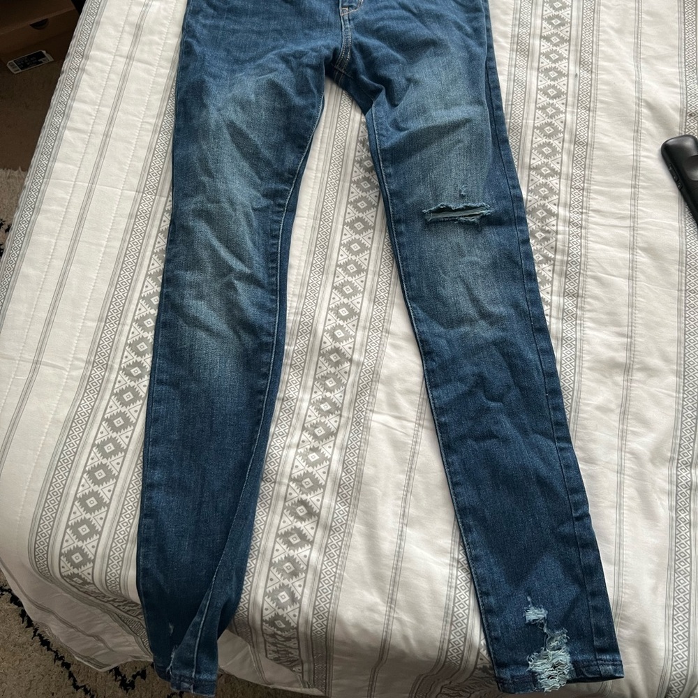 Old navy jeans